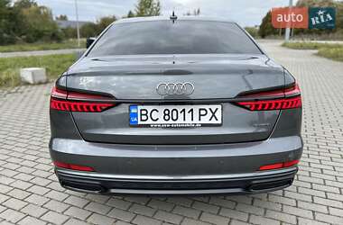 Седан Audi A6 2020 в Львові фото 5 Седан Audi A6 2020 в Львові