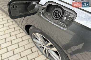 Седан Audi A6 2020 в Львові фото 26 Седан Audi A6 2020 в Львові