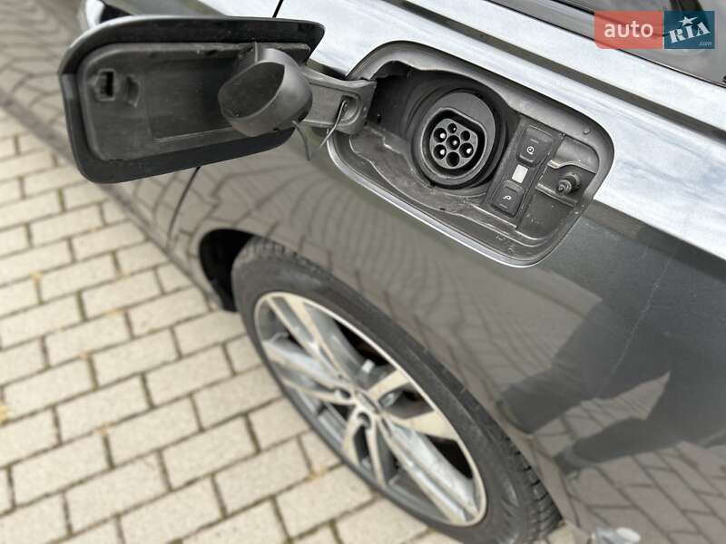 Седан Audi A6 2020 в Львові фото 26 Седан Audi A6 2020 в Львові