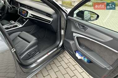 Седан Audi A6 2020 в Львові фото 14 Седан Audi A6 2020 в Львові