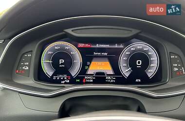 Седан Audi A6 2020 в Львові фото 23 Седан Audi A6 2020 в Львові