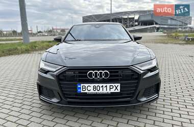 Седан Audi A6 2020 в Львові фото 10 Седан Audi A6 2020 в Львові