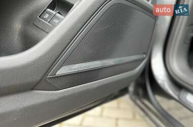 Седан Audi A6 2020 в Львові фото 13 Седан Audi A6 2020 в Львові