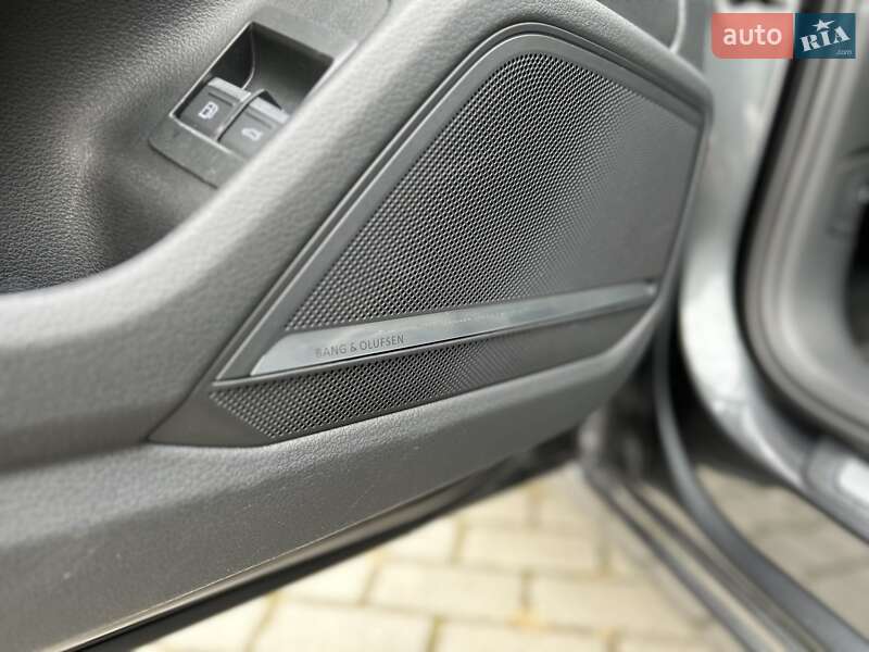 Седан Audi A6 2020 в Львові фото 13 Седан Audi A6 2020 в Львові