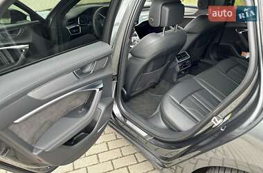Седан Audi A6 2020 в Львові фото 15 Седан Audi A6 2020 в Львові