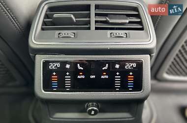 Седан Audi A6 2020 в Львові фото 24 Седан Audi A6 2020 в Львові