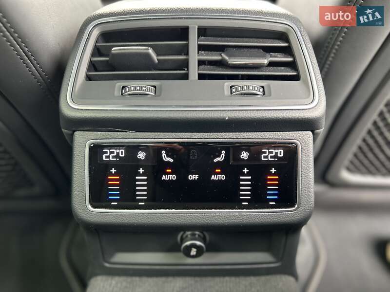 Седан Audi A6 2020 в Львові фото 24 Седан Audi A6 2020 в Львові