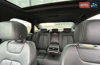 Седан Audi A6 2020 в Львові фото 18 Седан Audi A6 2020 в Львові