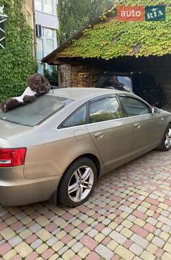 Audi A6  2007