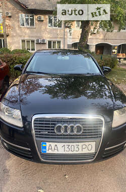 Audi A6  2007