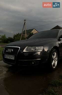 Audi A6  2004