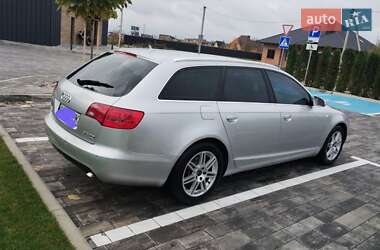 Audi A6  2006