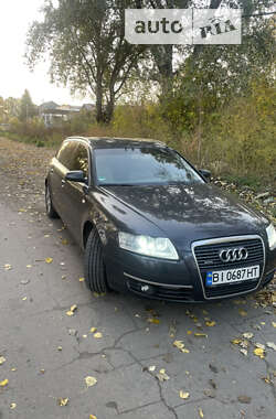 Audi A6  2005