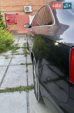 Audi A6  2004