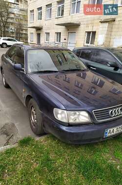 Audi A6  1996