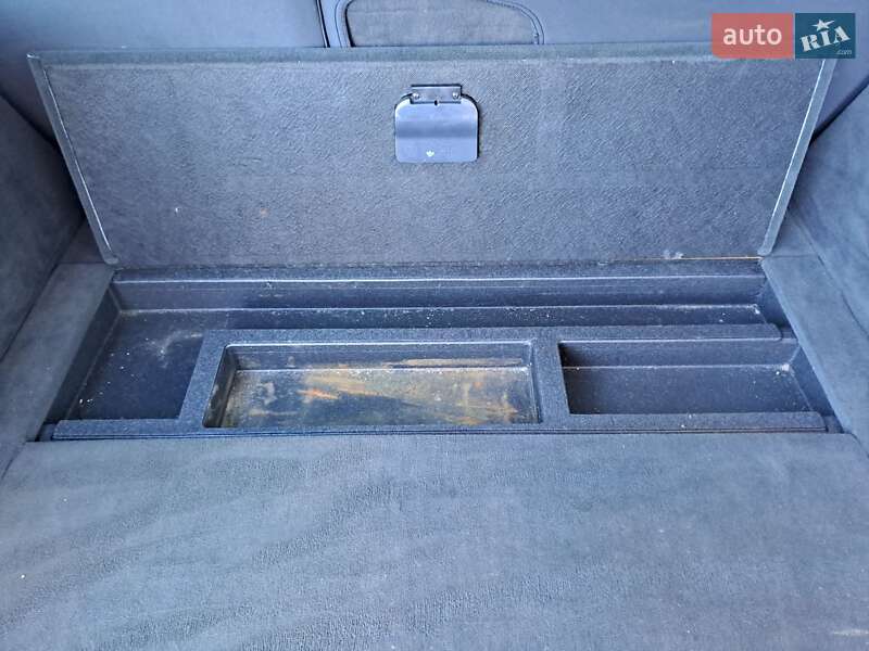 Универсал Audi A6 2004 в Хмельницком