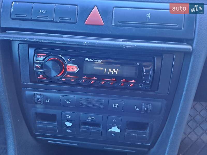 Универсал Audi A6 2004 в Хмельницком
