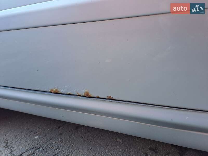 Универсал Audi A6 2004 в Хмельницком