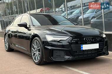 Audi A6  2021