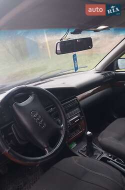 Audi A6 1995