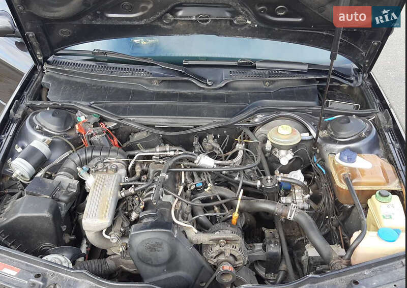 Седан Audi A6 1995 в Яготине фото 5 Седан Audi A6 1995 в Яготине
