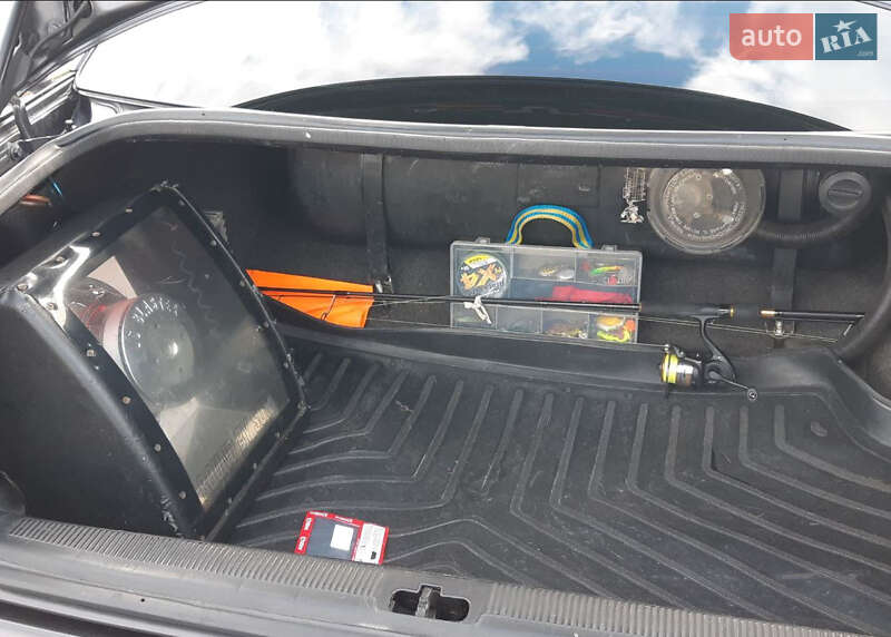 Седан Audi A6 1995 в Яготине фото 8 Седан Audi A6 1995 в Яготине