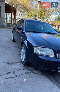 Audi A6  2003