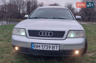 Audi A6 1999