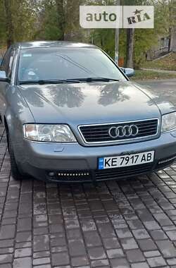 Audi A6  1999