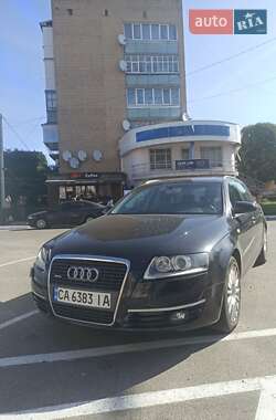 Audi A6 2005