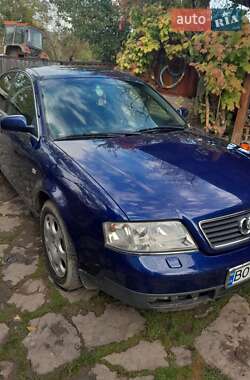 Audi A6 1999
