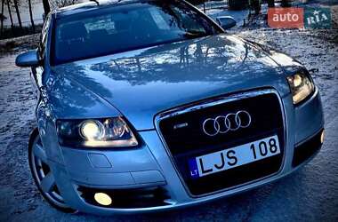Audi A6  2005