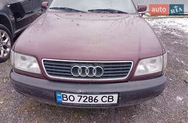 Audi A6  1995