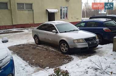 Audi A6  1999