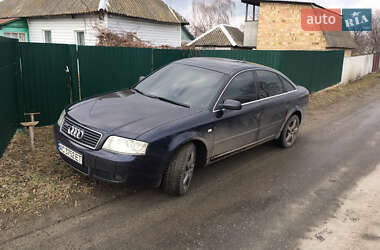 Audi A6  2003