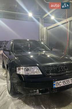 Audi A6  1998