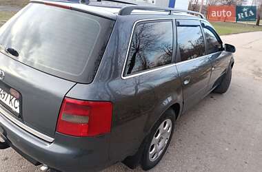 Audi A6  2004