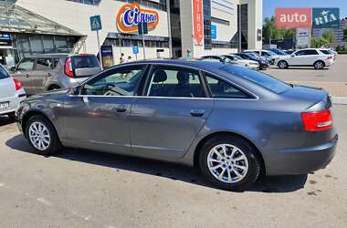 Audi A6  2007