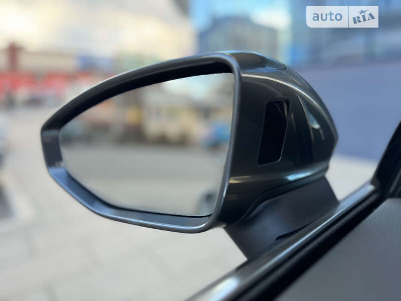 Седан Audi A6 2018 в Умані
