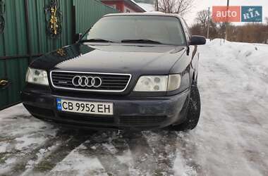 Audi A6  1996