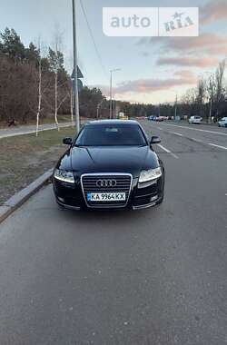 Audi A6  2010