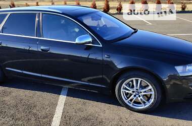 Audi A6  2008