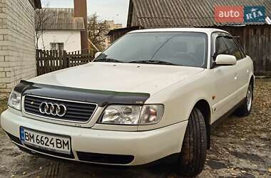 Audi A6  1995
