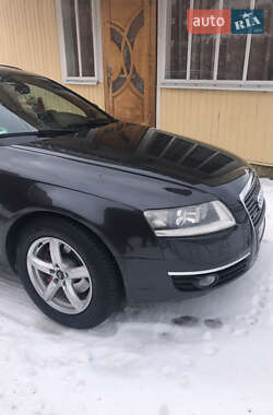Audi A6 2005