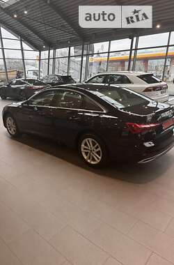 Седан Audi A6 2023 в Харькове