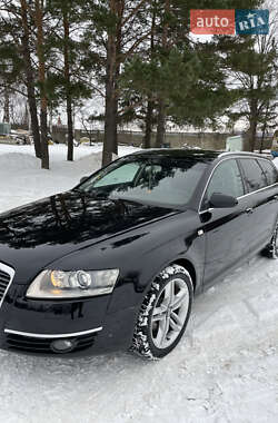Audi A6  2006