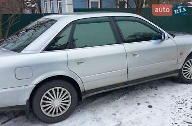 Audi A6  1995