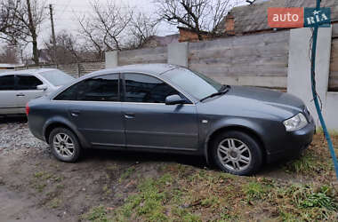 Audi A6  2003