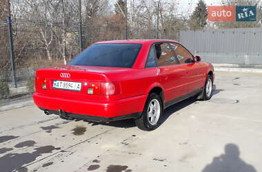 Audi A6  1995