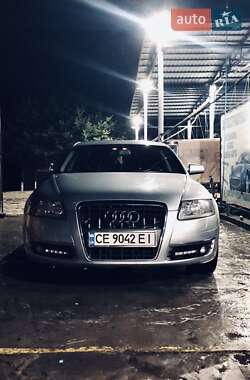 Audi A6 2005